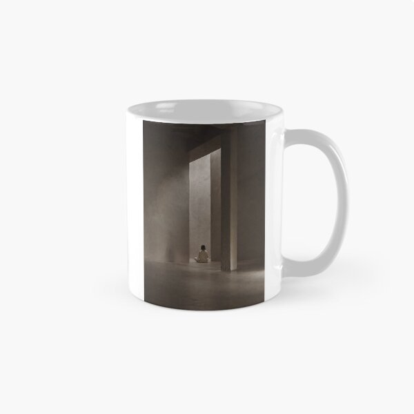 Item preview, The Still Point  designed and sold by SacredLensV.