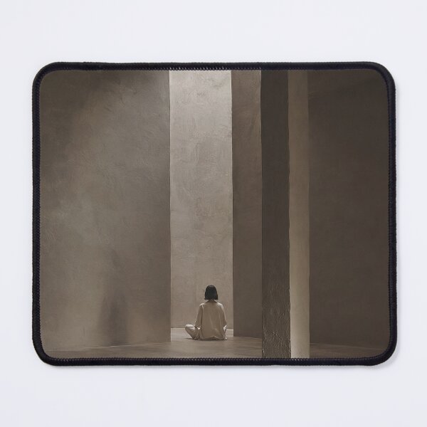 Item preview, The Still Point designed and sold by SacredLensV.