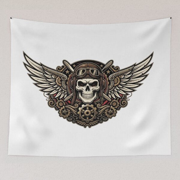 Item preview, Sky Reaper designed and sold by javierparra.