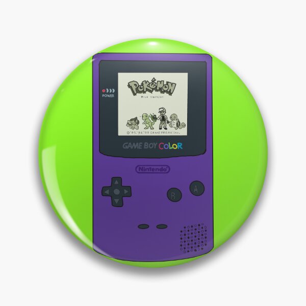 Item preview, Purple 90s Retro Game designed and sold by FunPopArt.