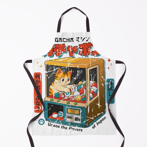 Item preview, Japanese gachapon machine designed and sold by NipponKawaii.