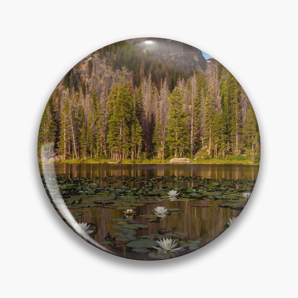 Item preview, Lily Lake designed and sold by Alla Gill.