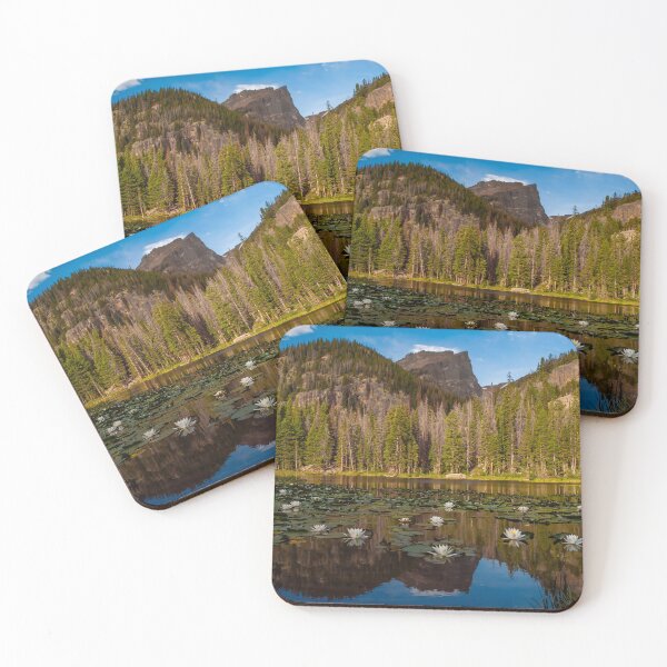 Item preview, Lily Lake designed and sold by Alla Gill.