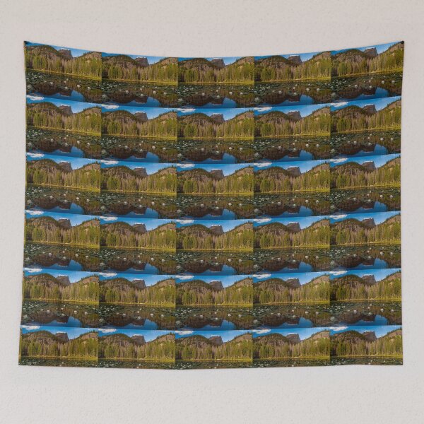 Item preview, Lily Lake designed and sold by Alla Gill.