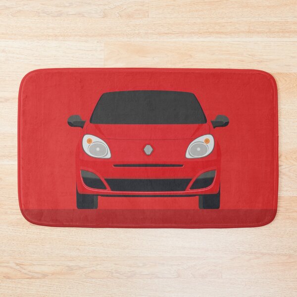 Item preview, Small French car - Vector drawing designed and sold by yohannlp.