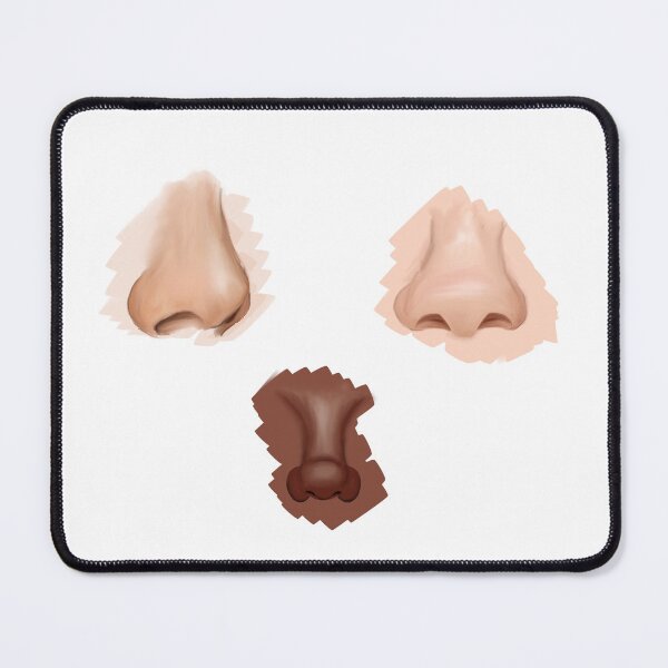 Item preview, Nose Illustrations designed and sold by Isla-DrawZ.
