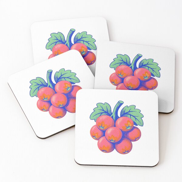 Item preview, Seven Grapes in Electric Company designed and sold by The-Art-of-D.