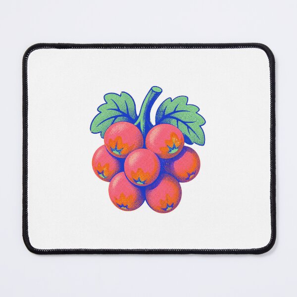 Item preview, Seven Grapes in Electric Company designed and sold by The-Art-of-D.