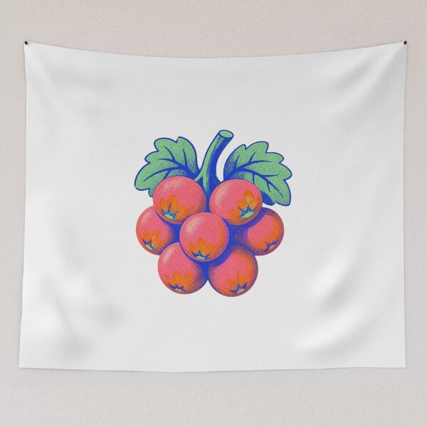 Item preview, Seven Grapes in Electric Company designed and sold by The-Art-of-D.