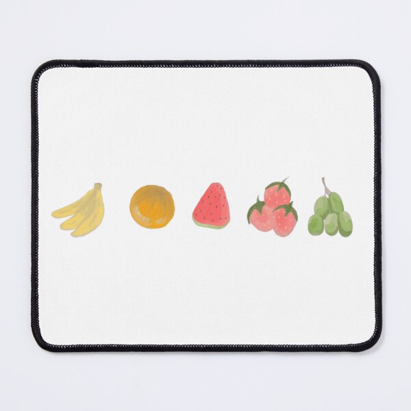 Item preview, fruits designed and sold by snhowkk.