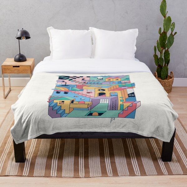 Item preview, 80's Escher designed and sold by thepapercrane.