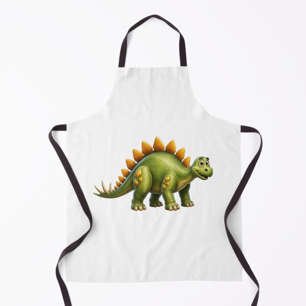 Item preview, Stegosaurus designed and sold by Scott Hayes.