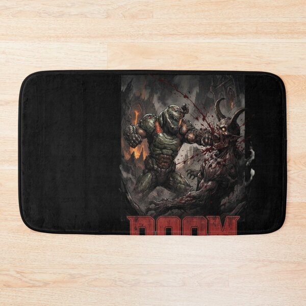 Item preview, Rip and Tear designed and sold by lanh1962.