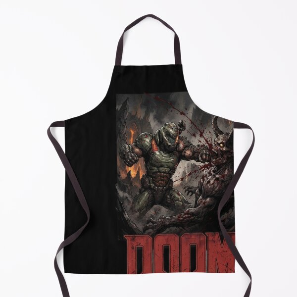 Item preview, Rip and Tear designed and sold by lanh1962.