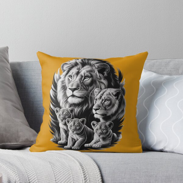 Item preview, Lions Pack designed and sold by 123ks.