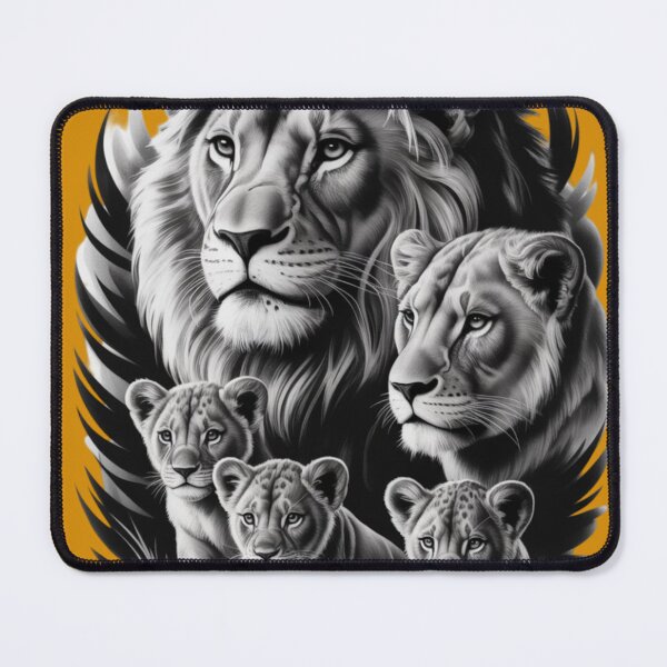 Item preview, Lions Pack designed and sold by 123ks.