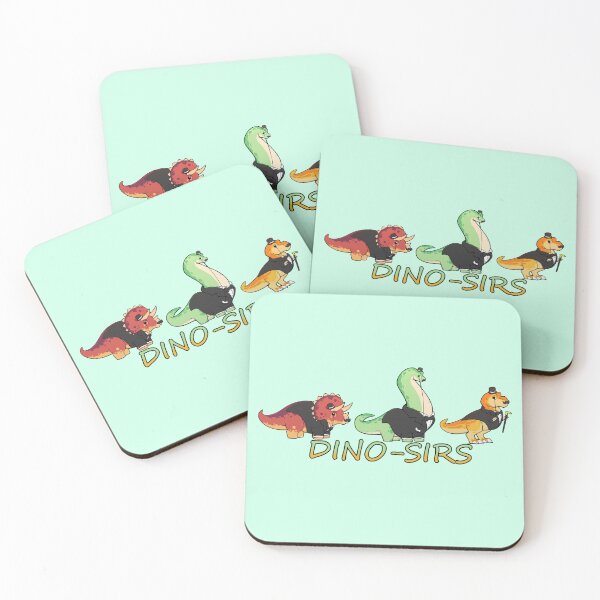 Item preview, Dino-Sirs designed and sold by Vampirebunnystu.