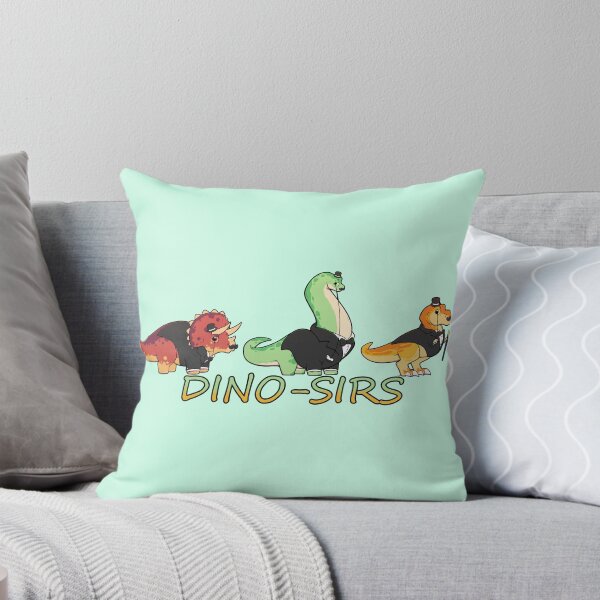 Item preview, Dino-Sirs designed and sold by Vampirebunnystu.