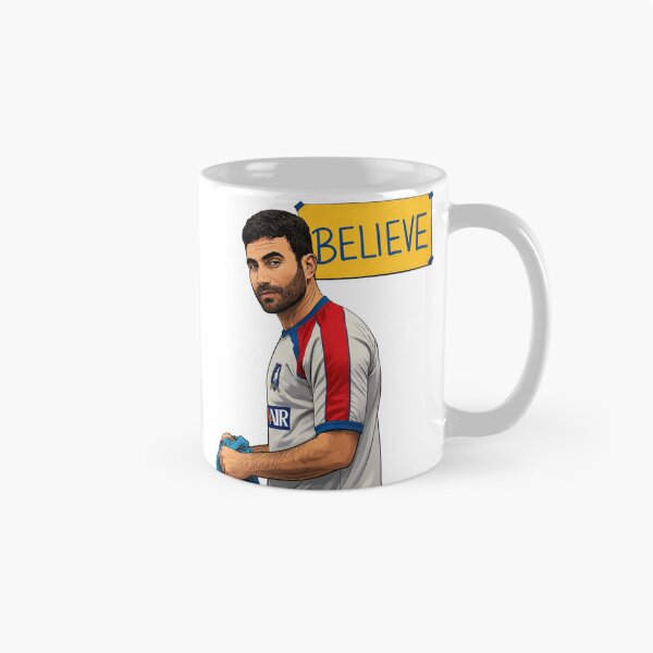 Item preview, Roy Kent - AFC Richmond Inspired designed and sold by Tidal Arts.