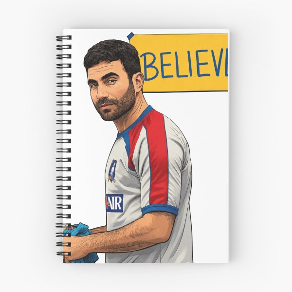 Item preview, Roy Kent - AFC Richmond Inspired designed and sold by Tidal Arts.