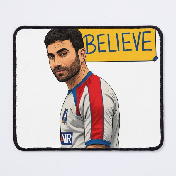 Item preview, Roy Kent - AFC Richmond Inspired designed and sold by Tidal Arts.