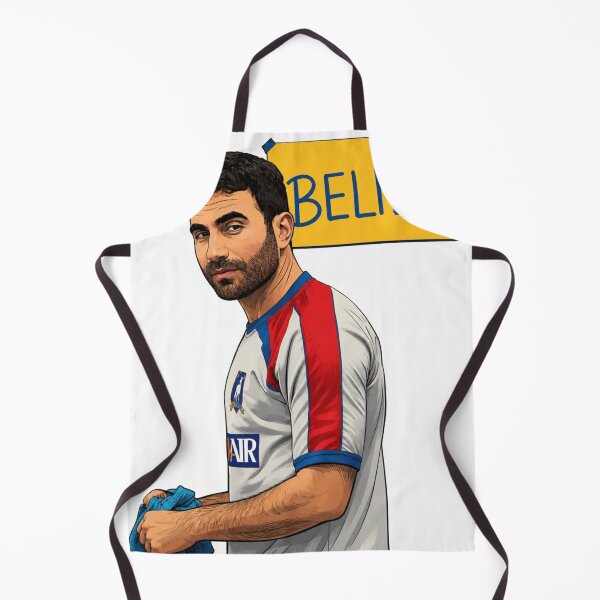 Artikelvorschau, Roy Kent – AFC Richmond inspiriert entworfen und verkauft von Tidal Arts.