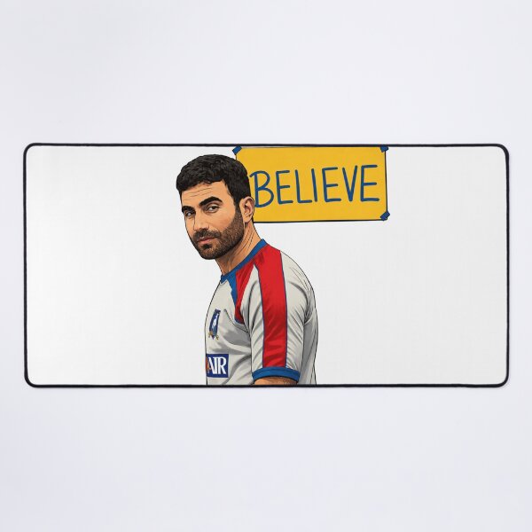 Item preview, Roy Kent - AFC Richmond Inspired designed and sold by Tidal Arts.