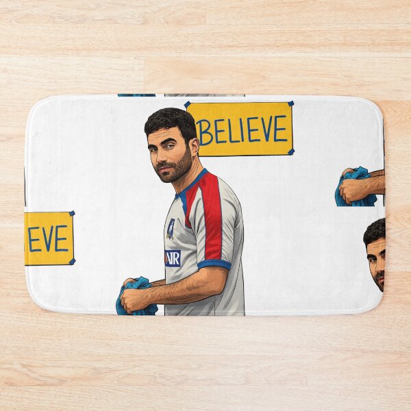 Item preview, Roy Kent - AFC Richmond Inspired designed and sold by Tidal Arts.