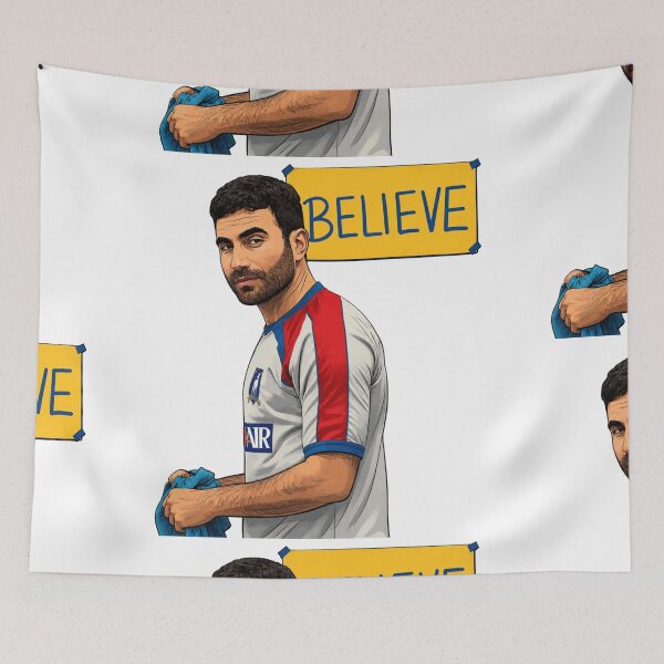 Item preview, Roy Kent - AFC Richmond Inspired designed and sold by Tidal Arts.