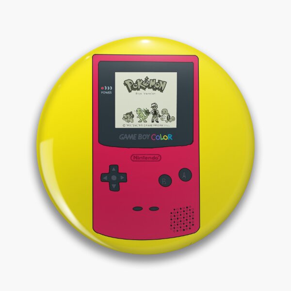Item preview, Red 90s Retro Game designed and sold by FunPopArt.