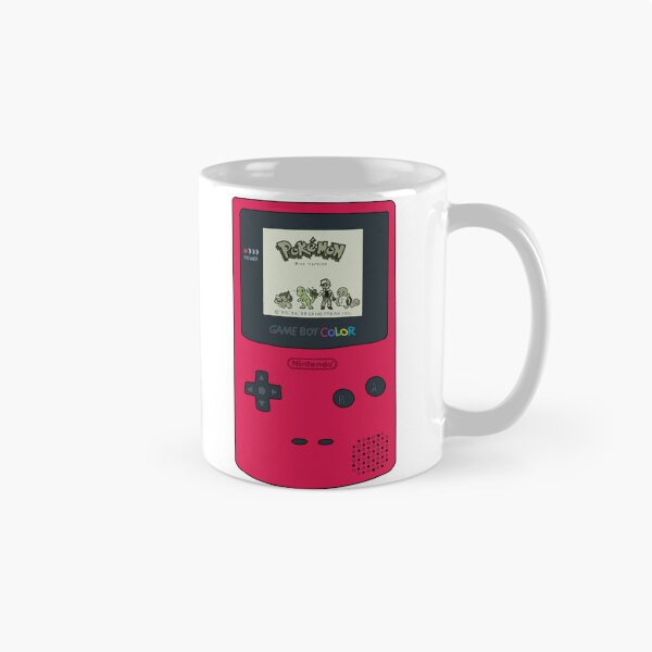Item preview, Red 90s Retro Game designed and sold by FunPopArt.