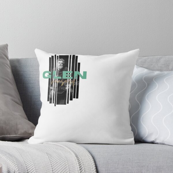 Item preview, Glen Hansard designed and sold by mariana adel.