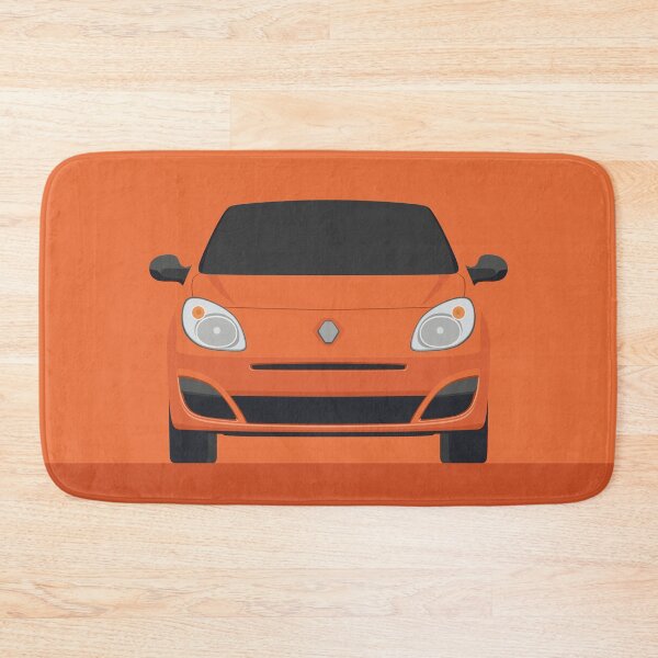 Item preview, Small French car - Vector drawing designed and sold by yohannlp.