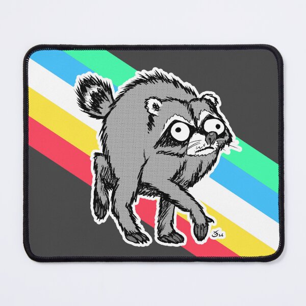 Item preview, Jimothy Disability Pride Flag designed and sold by paraptorkeet.