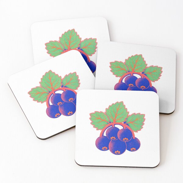 Item preview, Blackcurrant Arc in Four Inks designed and sold by The-Art-of-D.