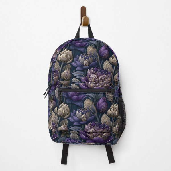 Item preview, Fresh Lotus Print - Hawaiian Flower Pattern - Wedding Gift Ideas designed and sold by RoyalStarsPatts.