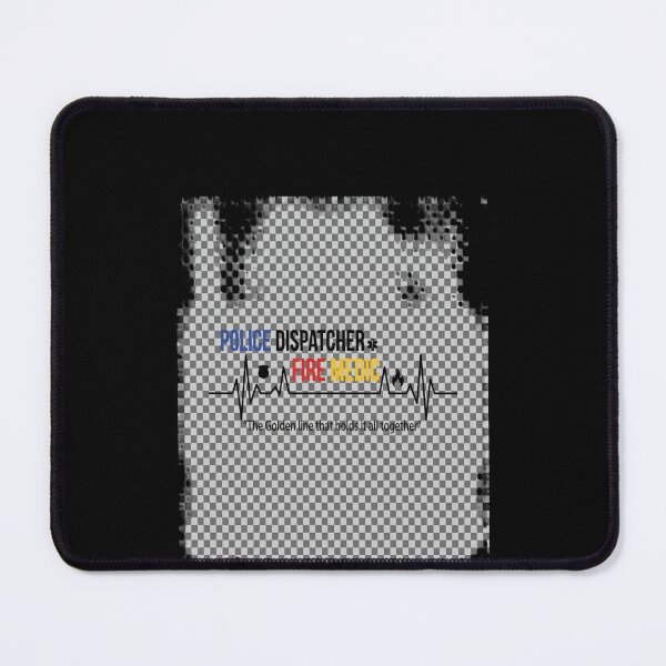 Item preview, First Responder 911 dispatch designed and sold by gugigu1.