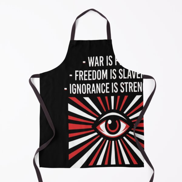 Item preview, 1984 Orwell designed and sold by lanh1962.