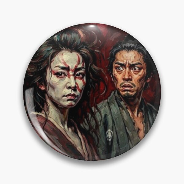Item preview, Over Your Dead Body Horror Fine Art Tribute designed and sold by Art's Diner.