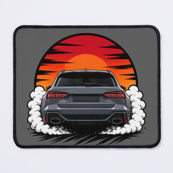 Item preview, German Drift Car v21 designed and sold by r3make.