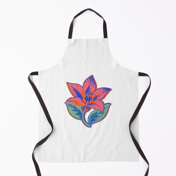 Item preview, Borage Star, Printed Bright designed and sold by The-Art-of-D.