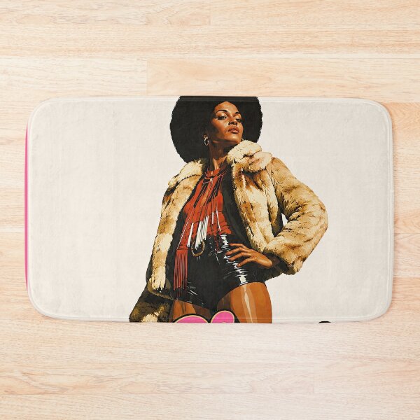 Item preview, Cleopatra Jones Vintage Blaxploitation Movie Poster designed and sold by obstinator.