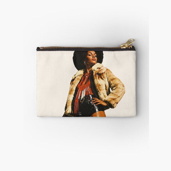 Item preview, Cleopatra Jones Vintage Blaxploitation Movie Poster designed and sold by obstinator.