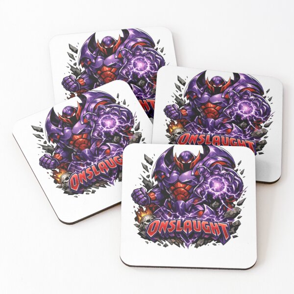 Item preview, Onslaught  designed and sold by CatLovers Studio.