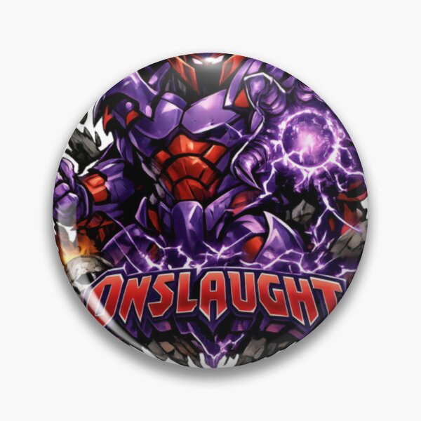 Item preview, Onslaught  designed and sold by CatLovers Studio.