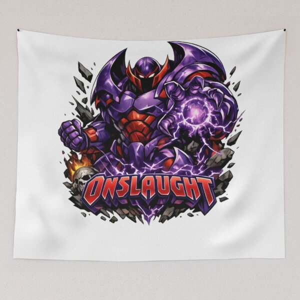 Item preview, Onslaught  designed and sold by CatLovers Studio.