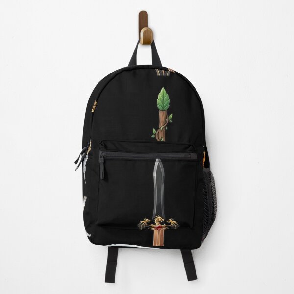 Item preview, Finns swords from Adventure Time designed and sold by lanh1962.
