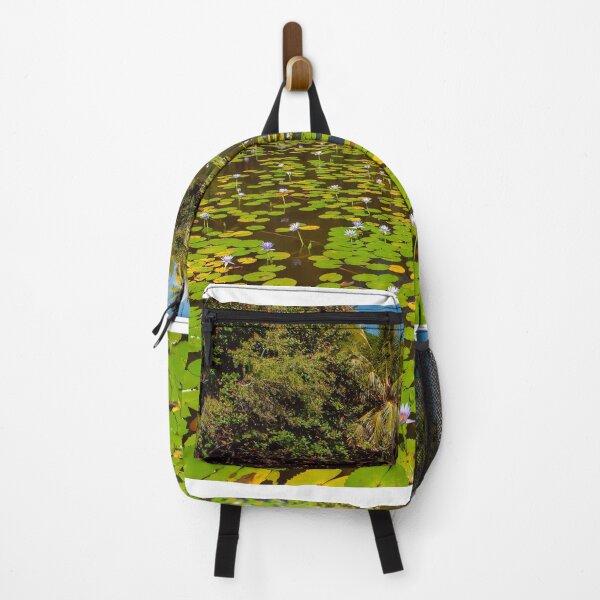 Item preview, Waterlily pond designed and sold by Alla Gill.