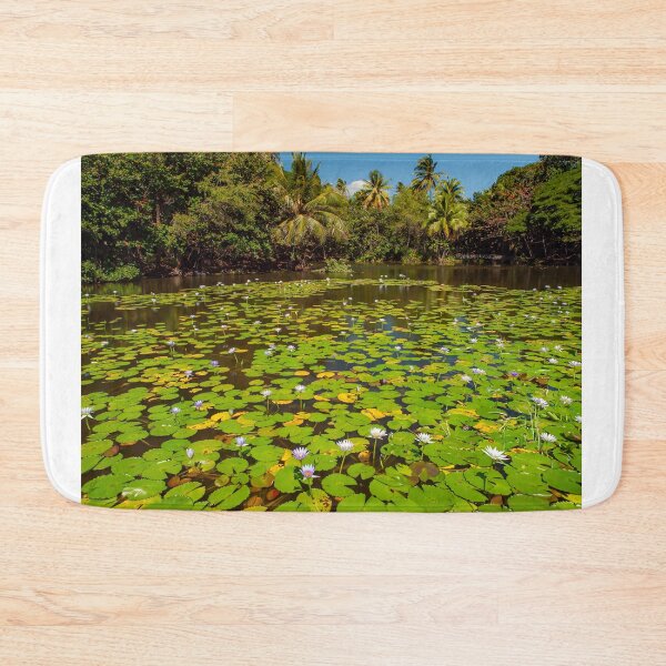 Item preview, Waterlily pond designed and sold by Alla Gill.