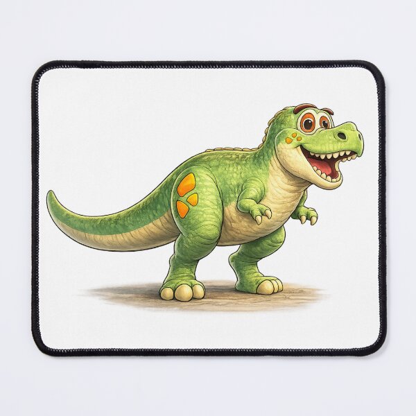Item preview, Tyrannosaurus Rex designed and sold by Scott Hayes.